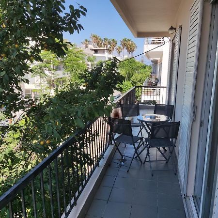 Apartmán Down Town Kos Exteriér fotografie