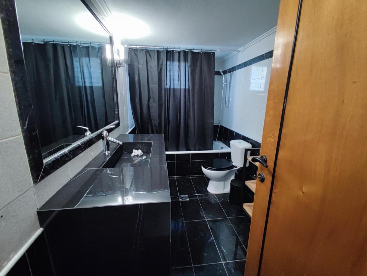 Apartmán Down Town Kos Exteriér fotografie