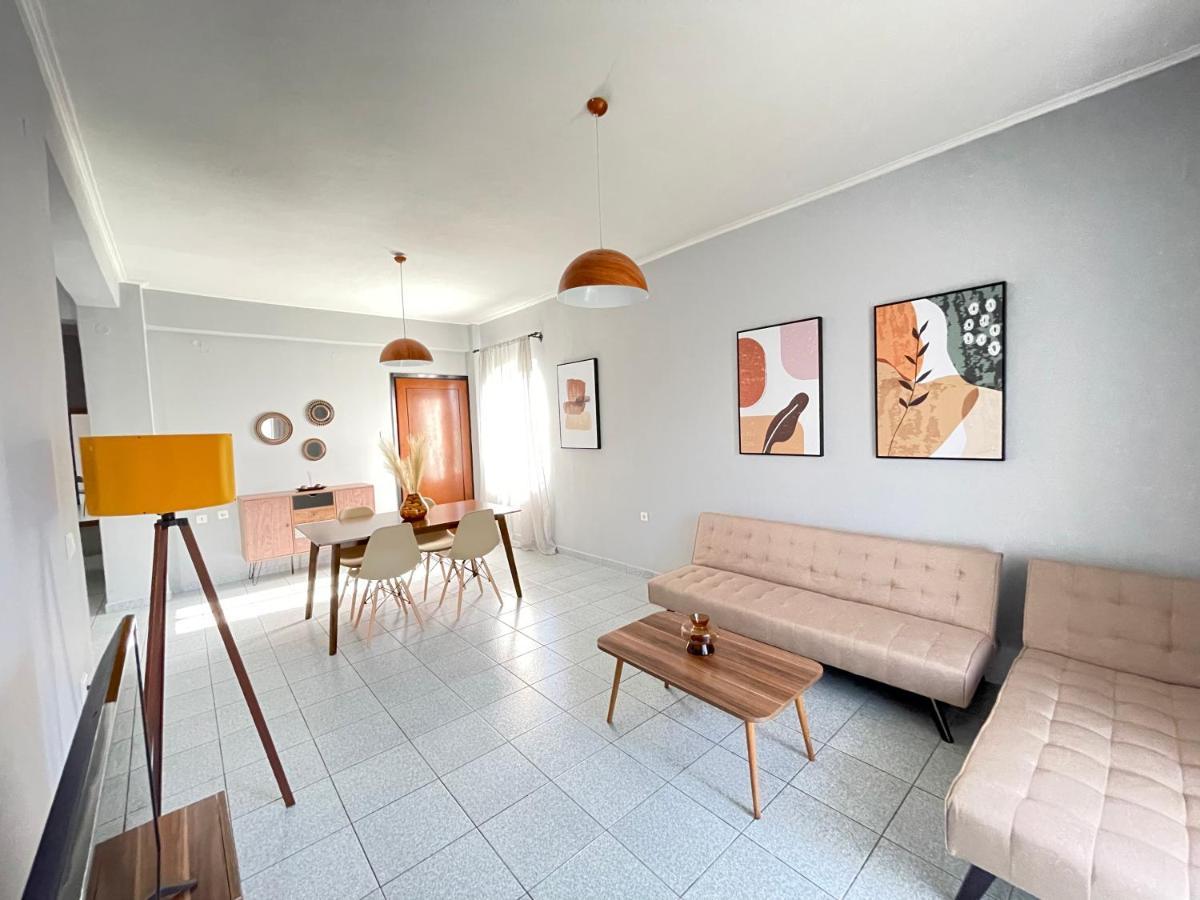 Apartmán Down Town Kos Exteriér fotografie