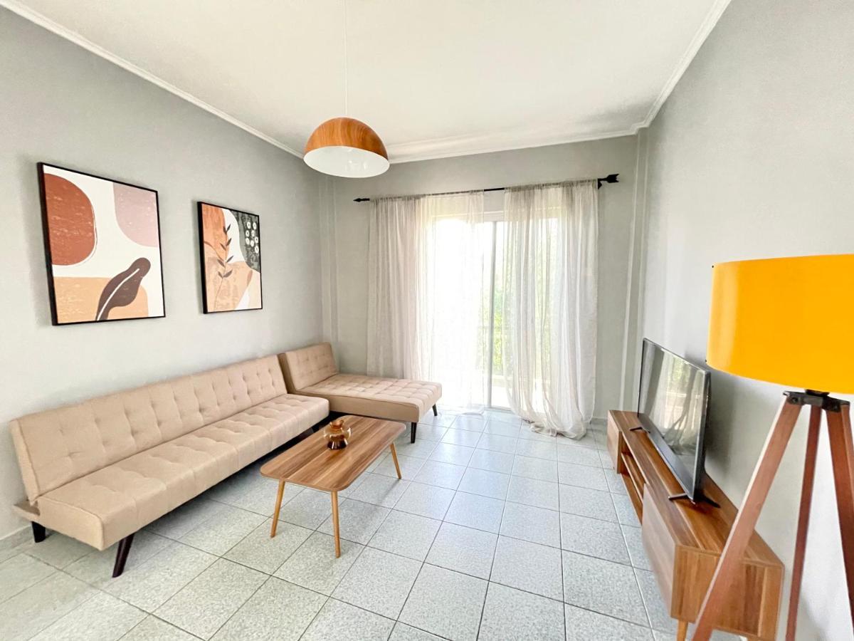 Apartmán Down Town Kos Exteriér fotografie