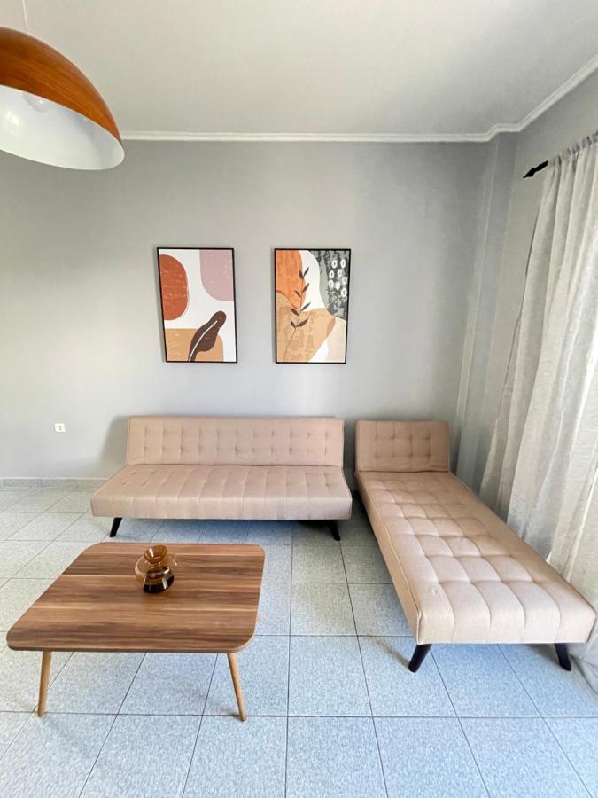 Apartmán Down Town Kos Exteriér fotografie