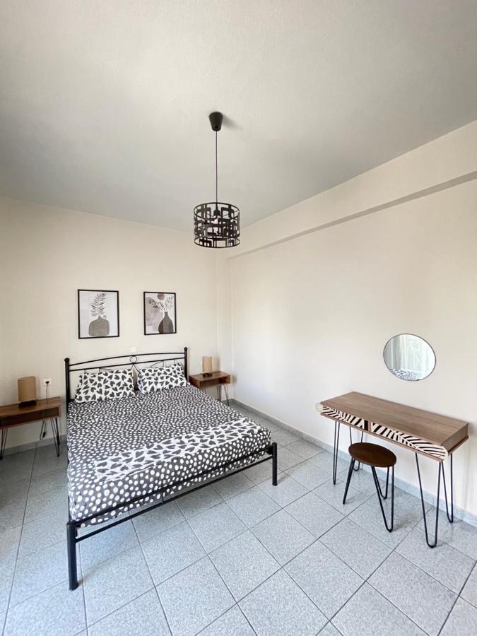 Apartmán Down Town Kos Exteriér fotografie