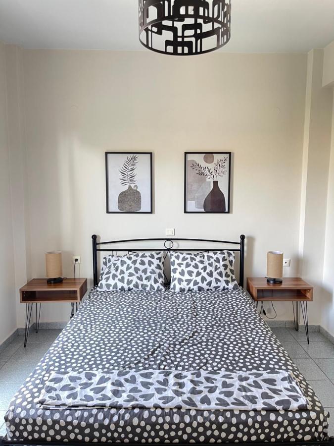 Apartmán Down Town Kos Exteriér fotografie