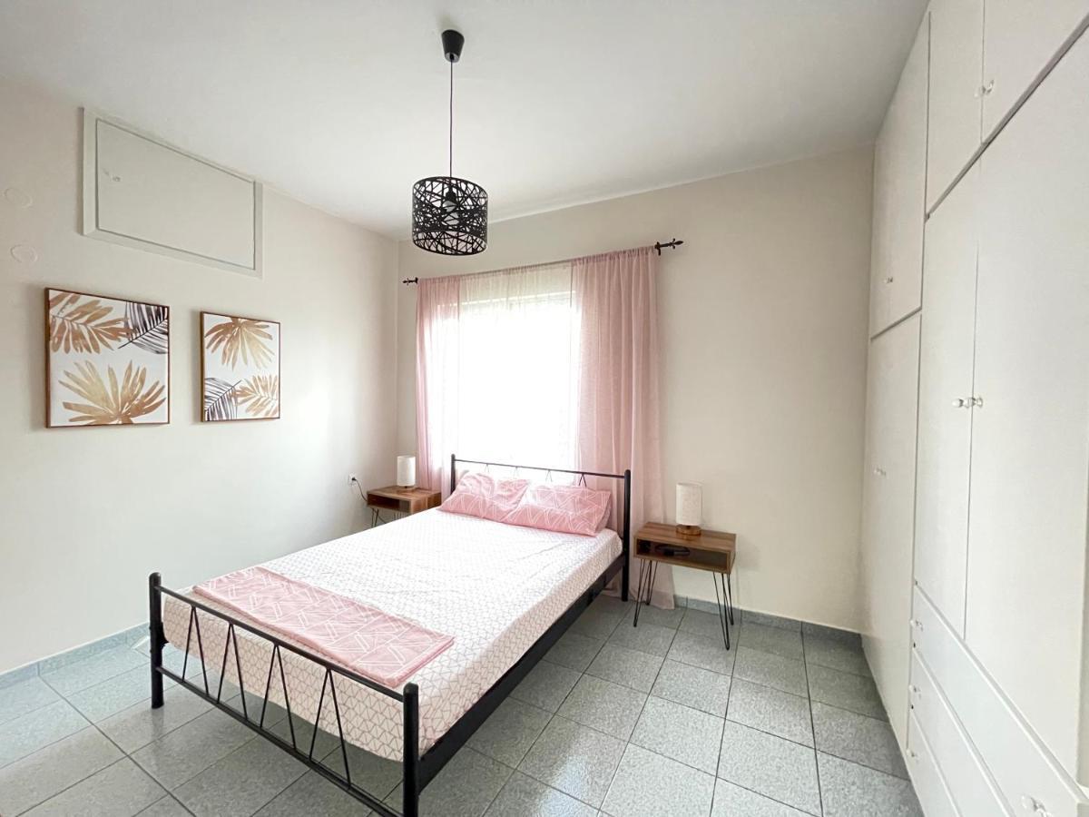 Apartmán Down Town Kos Exteriér fotografie