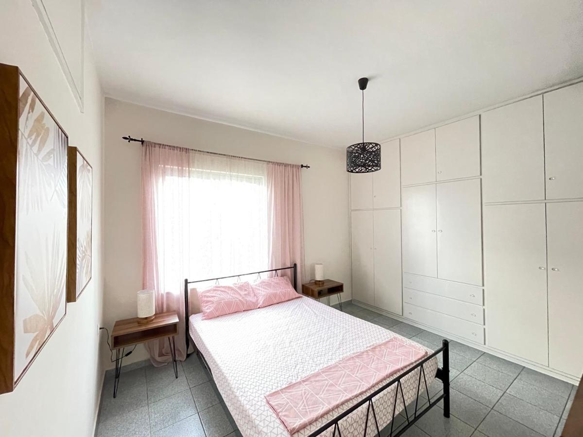 Apartmán Down Town Kos Exteriér fotografie