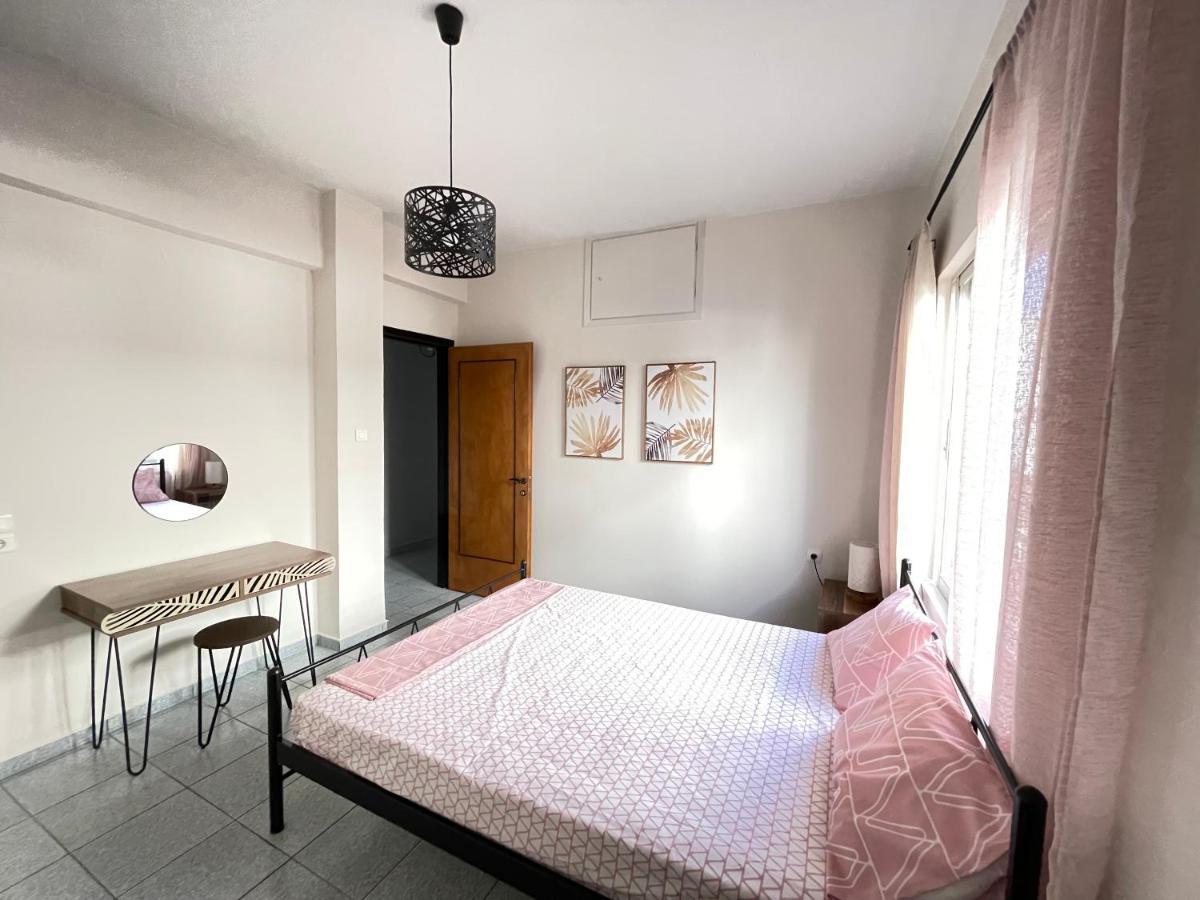 Apartmán Down Town Kos Exteriér fotografie