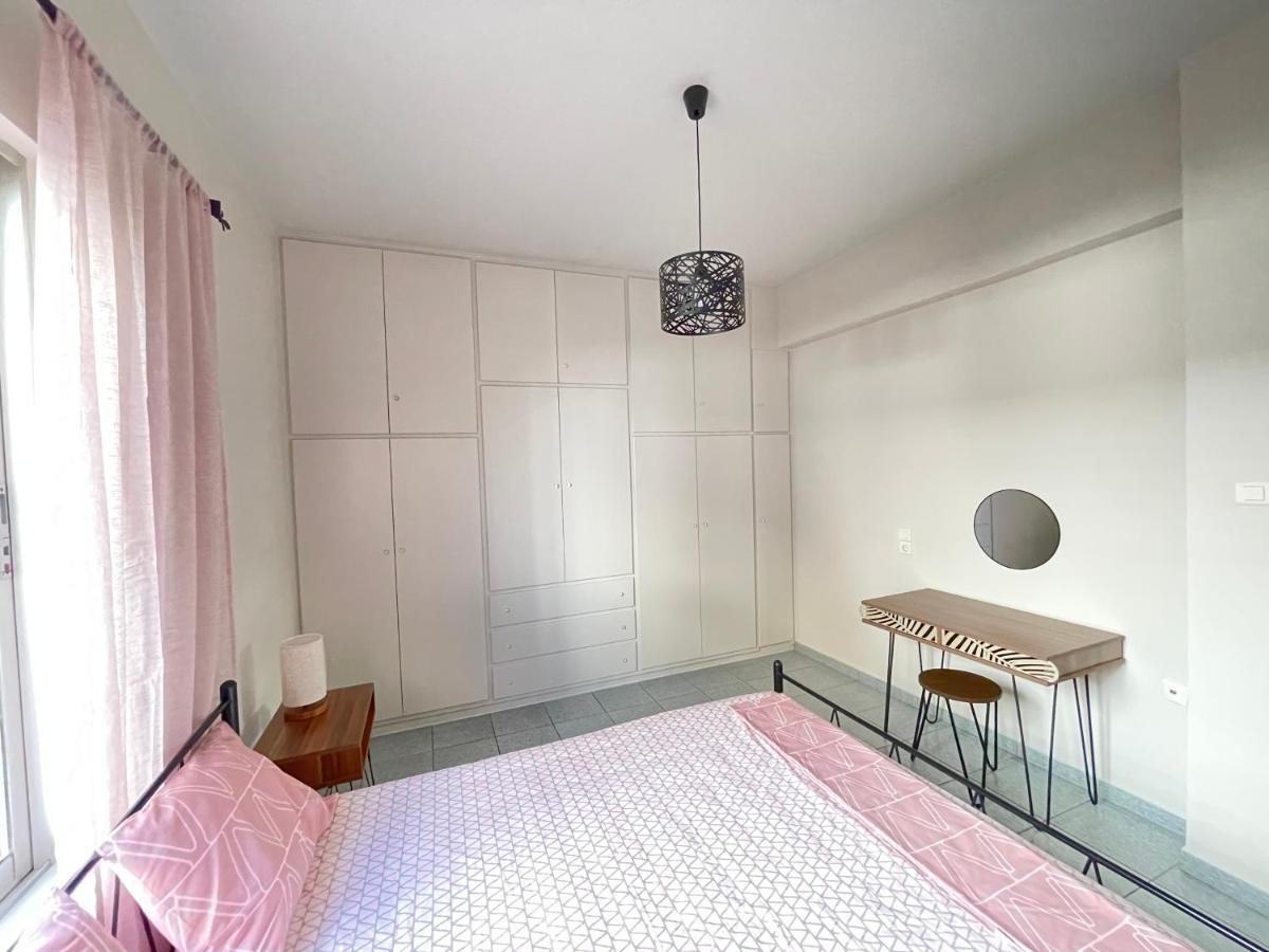 Apartmán Down Town Kos Exteriér fotografie