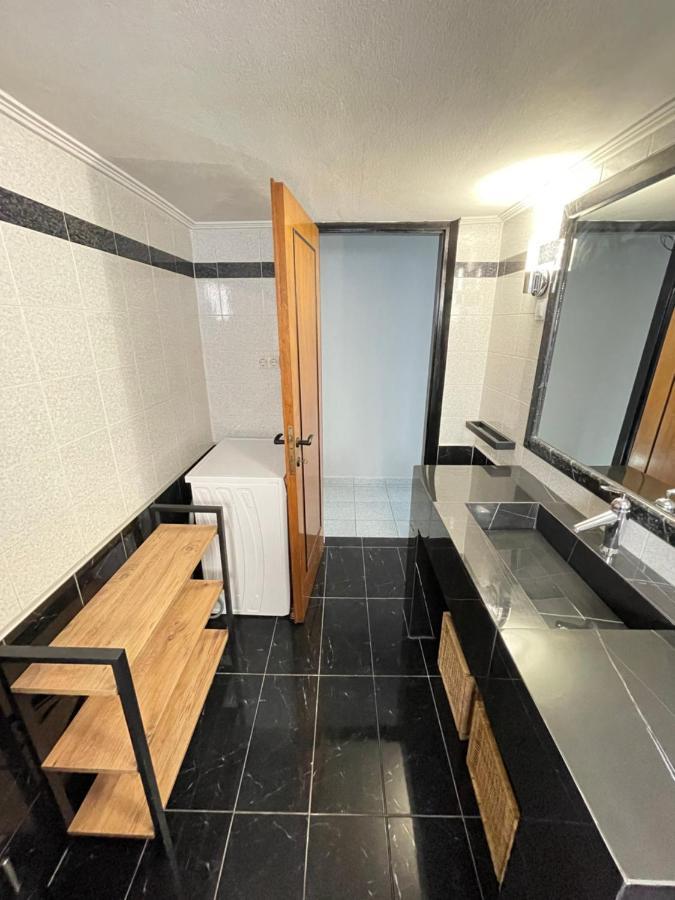 Apartmán Down Town Kos Exteriér fotografie