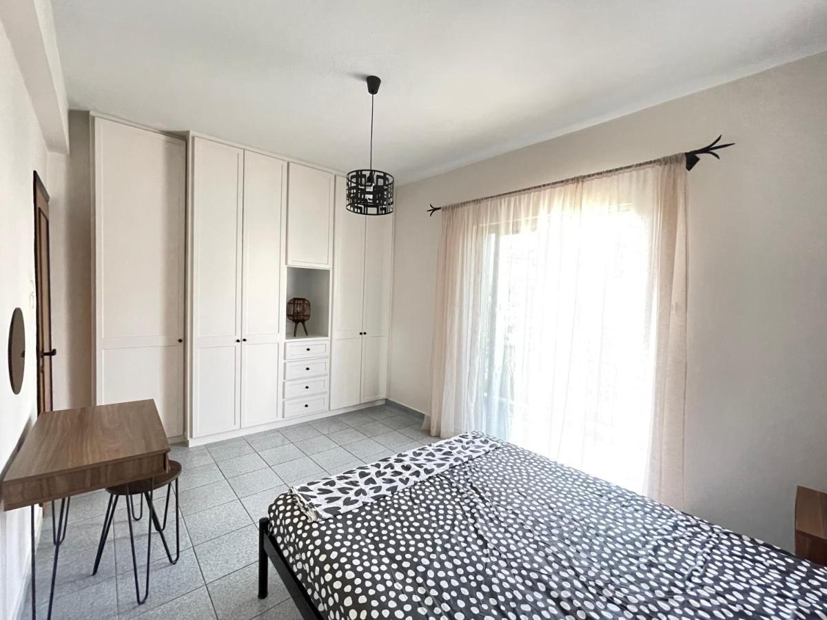 Apartmán Down Town Kos Exteriér fotografie