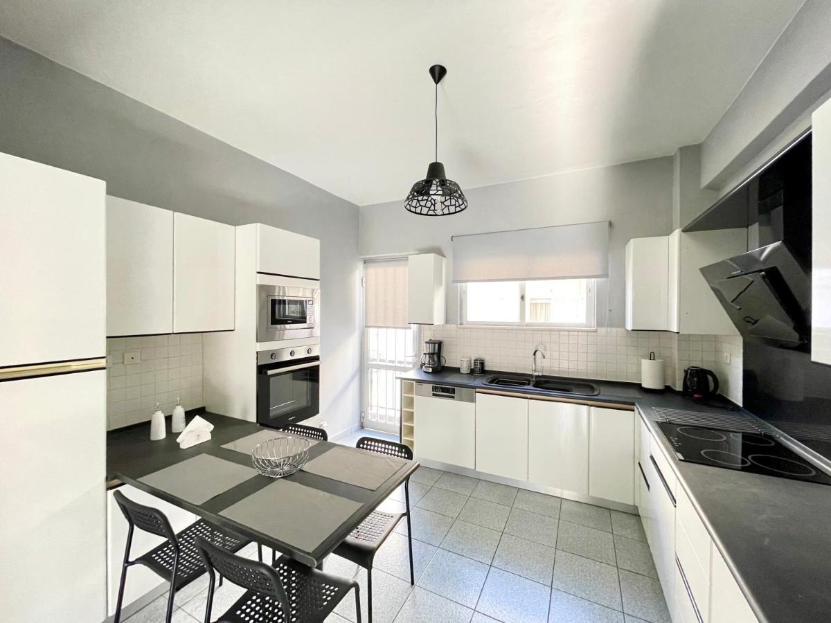 Apartmán Down Town Kos Exteriér fotografie