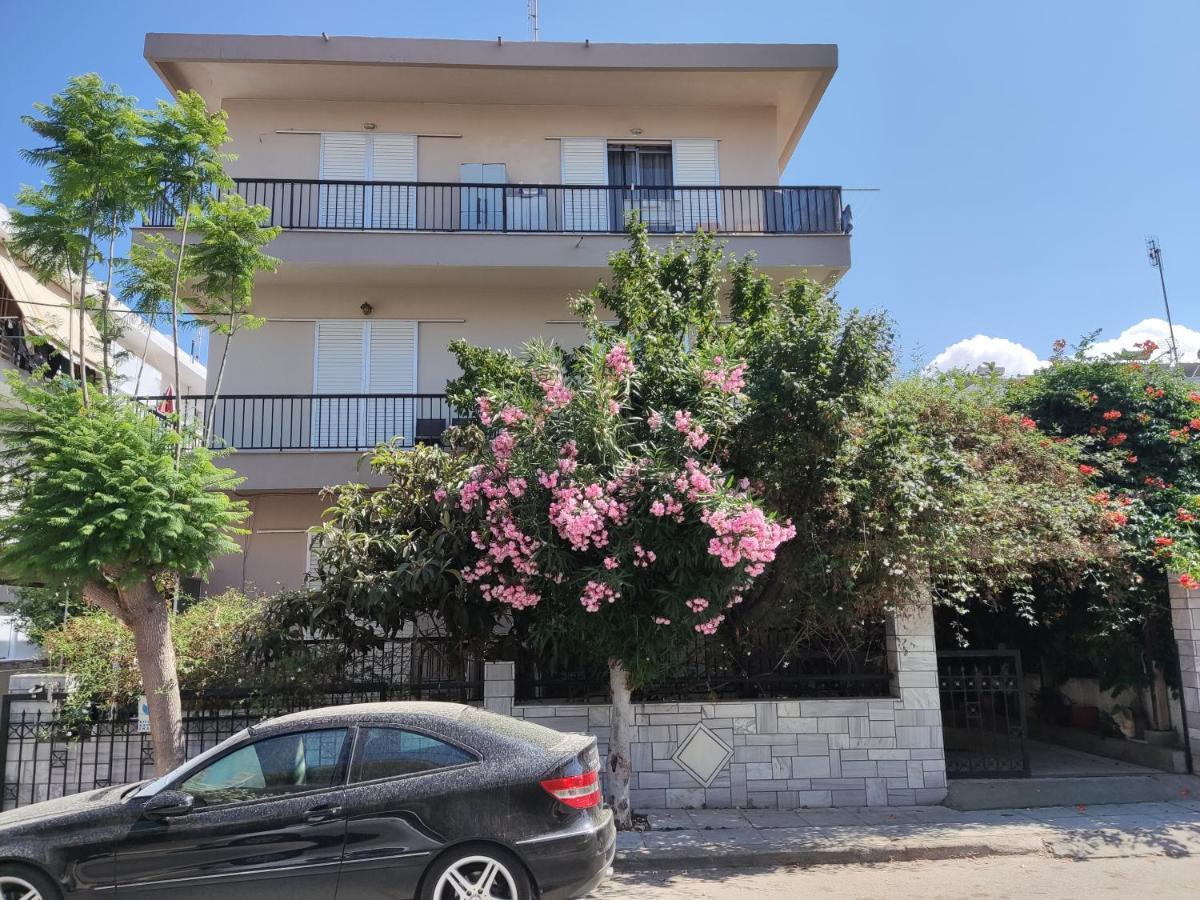 Apartmán Down Town Kos Exteriér fotografie