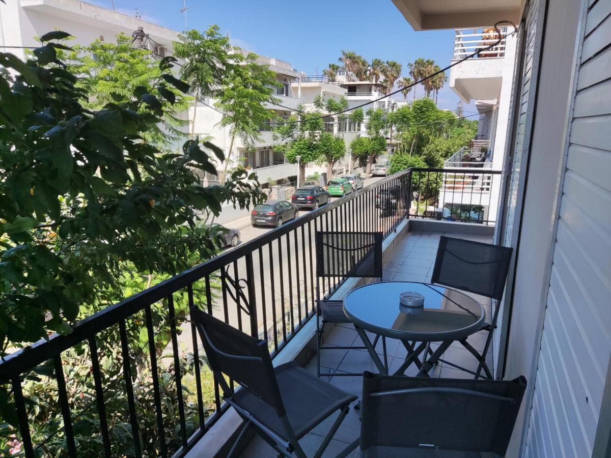 Apartmán Down Town Kos Exteriér fotografie