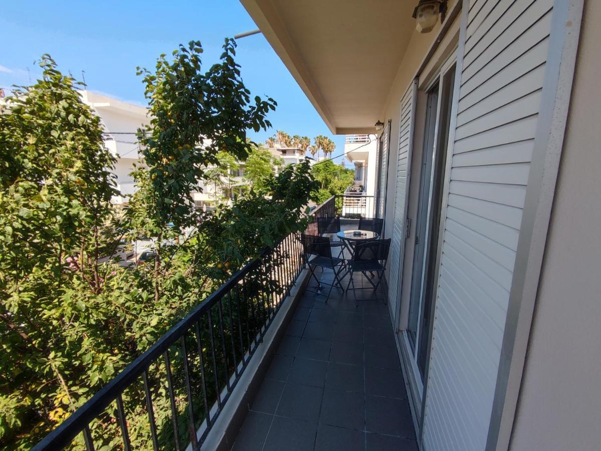 Apartmán Down Town Kos Exteriér fotografie